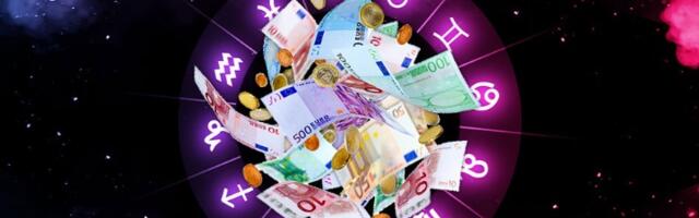 Ovaj znak postaje MILIONER do 2035. godine! Očekuje ga veliko bogatstvo u narednih 10 godina