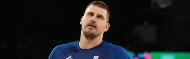 Srbija je sve rekla - Evo da li će Nikola Jokić igrati za reprezentaciju
