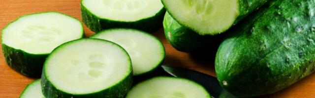 Krastavac ceo život jedemo pogrešno: Na ovaj način je daleko ukusniji i kvalitetniji