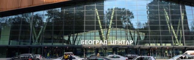 IŽS: U Prokopu instalirana dodatna merna oprema