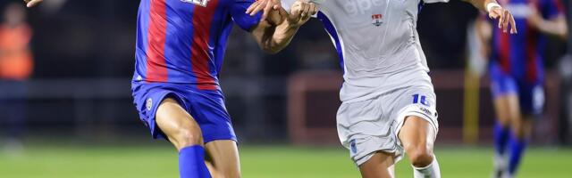 Partizan trenira “dizelku” za gostovanje na “Marakani”