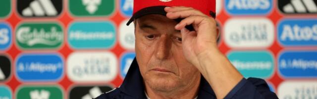 Piksi pred Letoniju: Favoriti smo, došli smo po tri boda