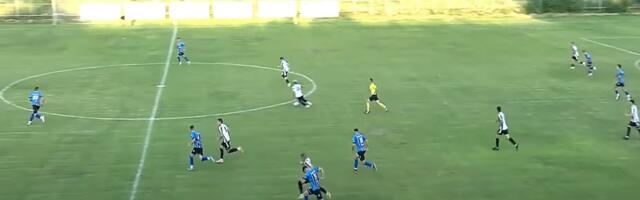 STROGO KAŽNJAVANJE ZBOG NAPADA NA ARBITRE: Funkcioneri pod ozbiljnim sankcijama!
