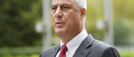 Thaci uputio pismo ostavke: OVK je vodio pravedni rat