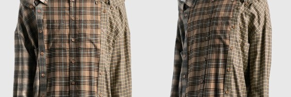 Burberry predstavio Frankeštajn košulju od 1040 dolara