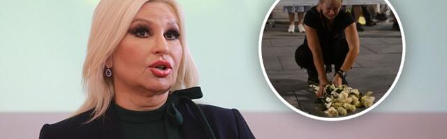 SRAMNA objava bivše ministarke Zorane Mihajlović o Dijani Hrki