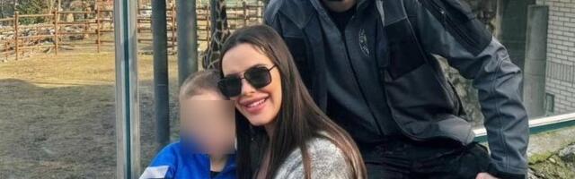 Veljko Ražnatović uveo pravilo u vaspitanje dece o kom će Ceca tek da priča a i komšije