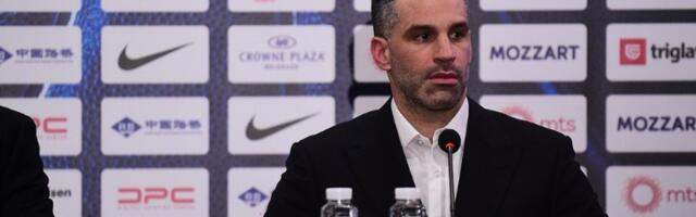 "Postoji velika želja svih da se pojave": Alimpijević sprema spisak