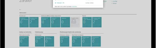 AI u Business Central-u: preciznost i brzina koje menjaju poslovanje