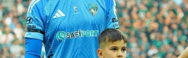 Jovanović za  MBS: Pobedili smo Galatasaraj posle sedam meseci! Kodžaeli se voli u Turskoj