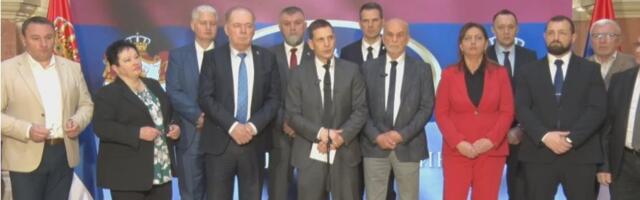 NADA: Bužet kao Vavilonske kule