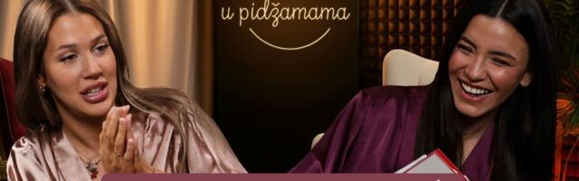 Isidora Trifunović otkriva nepoznate detalje o ljubavi, glumi i prosidbama: “Sergej me zaprosio posle 48 sati”