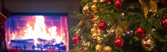 Ljudi tek sada shvataju da su pogrešno stavljali lampice na novogodišnju jelku: Ovaj trik je revolucija u ukrašavanju