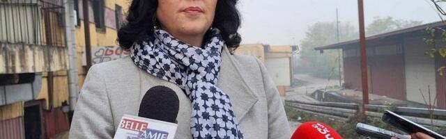 Nezakonito stekla 112 miliona? Bivšoj gradonačelnici Niša po 11. put produžen pritvor