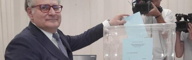 Podržaćemo studentsku listu ako vanredni parlamentarni izbori budu u maju: Dr Dragan Milić povodom najave predsednika Srbije