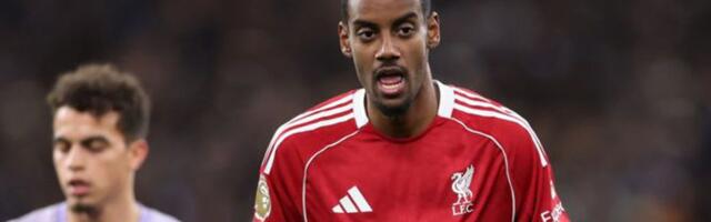 Težak udarac za Liverpul – bez momka od 150 miliona najmanje dva meseca