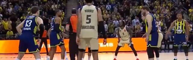 Фенербахче савладао Барселону, Панатинаикос бољи од Жалгириса (видео)