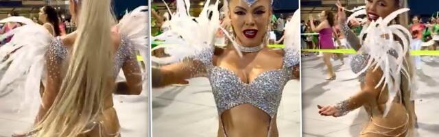 Seks bomba ide na kontroverznu operaciju: Ne žali para da vrati nevinost - internet se usijao (VIDEO)