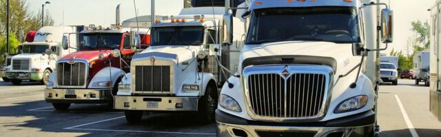 Nemačkoj fali 120.000 kamiondžija