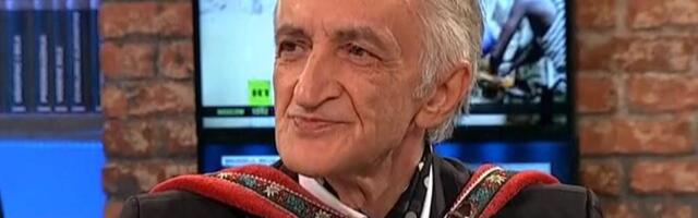 MIRKU KODIĆU DRŽAVA POČELA DA UPLAĆUJE DODATNE PRIHODE Harmonikaš se pohvalio na mrežama, evo o čemu je reč (FOTO)