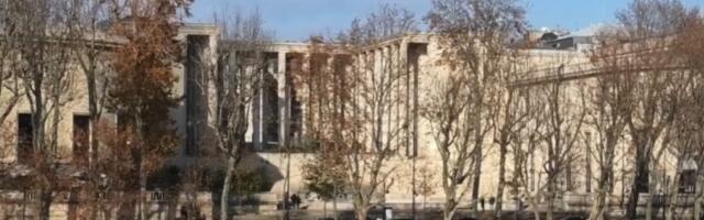 Париски музеј модерне уметности богатији за изузетну колекцију Матисових дела