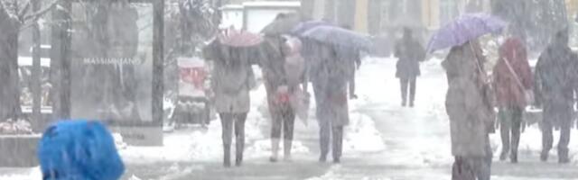 Падавине изазвале проблеме у неким бањалучким насељима