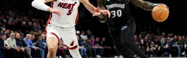 Loše šutersko veče za Nikolu u NBA ligi, bivši košarkaš Partizana opet ostao u nemilosti