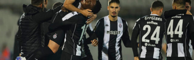 KLACKALICA ZVANA PARTIZAN! Od evropskog potonuća do jesenje krune - GODINA KOJU ĆE GROBARI DOBRO PAMTITI