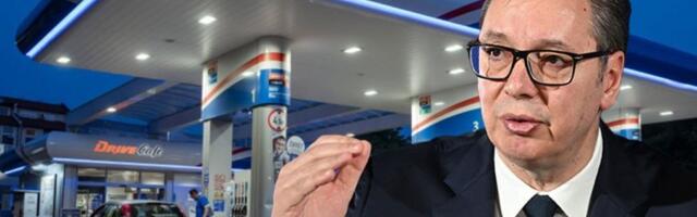 NADAM SE DA ĆEMO KUPITI BAR JOŠ 5% AKCIJA! Vučić o NIS: "Imali bismo punu kontrolu!"