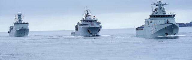 Брисел разматра директну конфронтацију са Вашингтоном због Гренланда