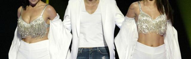 Žene su ludele za njim: Bio je najpoželjnijiI muškarac na Balkanu pre 20 godina, a evo kako danas izgleda!