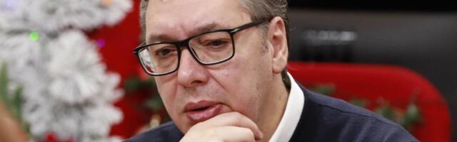 Ujedinjeni Arapski Emirati kupuju NIS? Vučić u Abu Dabiju odgovorio na goruće pitanje za Srbiju