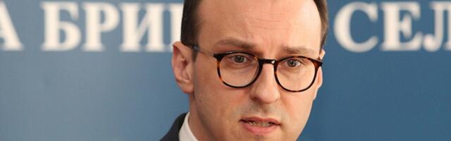 Kancelarija za KiM: Napad na dvojicu Srba u Dečanima dokaz koliko su povratnici ugroženi na Kosovu