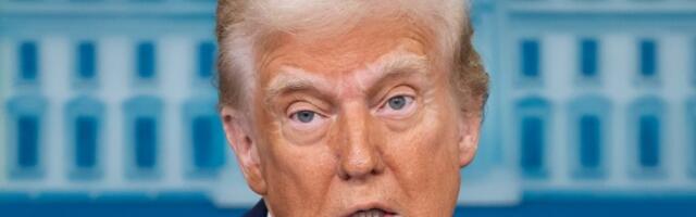 Nobelov komitet se oglasio pošto je Trampu poklonjeno priznanje