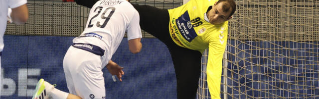 BRUTALNA IZJAVA GOLMANA "ORLOVA": Presudila je LJUBAV PREMA SRBIJI!