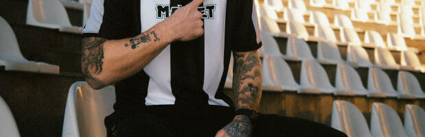 Zvanično! Sebastijan Polter je novo pojačanje Partizana