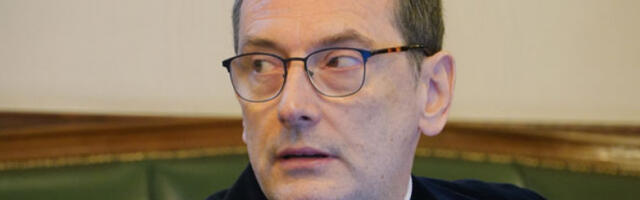 Бакарец: Одбор поништава одлуку и покреће нови конкурс за Савет РЕМ-а