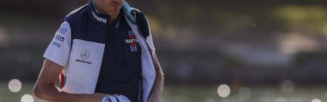 Zov "Najbržeg cirkusa", Kubica ponovo na treninzima Formule 1