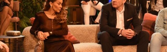 KASPER POBESNEO ZBOG PREPISKI O NATAŠI BEKVALAC I NJEMU: Zgrabio Mini telefon, pa krenuo da divlja, ovim žele da UNIŠTE veridbu?!