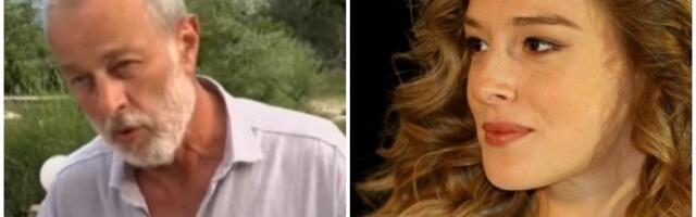 Prvo oglašavanje Milene Radulović posle smrti Mike Aleksića (FOTO)