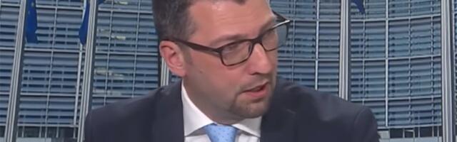 "Evropski parlament ne može da uvede sankcije, ali može da ih predloži"