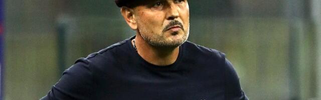 "Pamtim sve i prozor sa kojeg si mi se javljao": Dirljiva poruka ćerke Siniše Mihajlovića o njegovim poslednjim trenucima