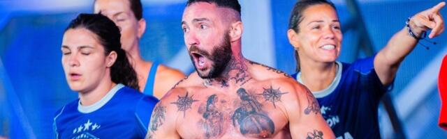 Kakav šok: Jodžir se vraća u Exatlon?! (VIDEO)