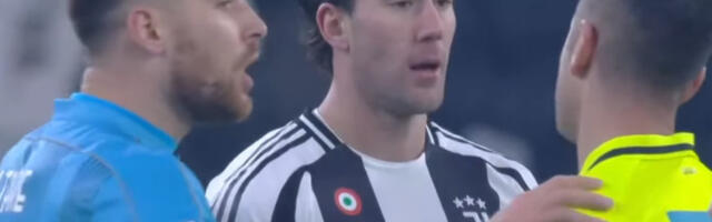 Dobre vesti iz Torina: Vlahović se za nekoliko nedelja vraća na teren