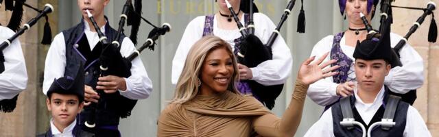 Zašto bi se Serena Vilijams vratila tenisu?