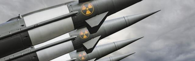 JOŠ JEDNA ZEMLJA EU ŽELI NUKELARNO ORUŽJE?! To bi bila 10. država na svetu sa nuklearkama! (VIDEO)