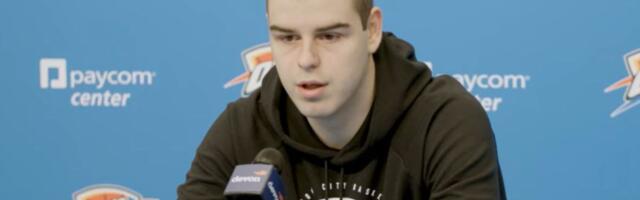 Nikola Topić se otvorio o borbi s rakom, treniranju tokom hemoterapije, podršci: "Pamtiću to do kraja života!"