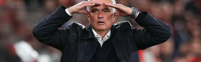 Za Murinja se nastavio crni niz