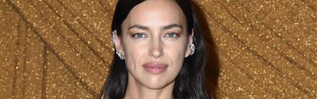 Dekolte do pupka: Irini Šajk kipe grudi na sve strane - mreže se usijale (FOTO)