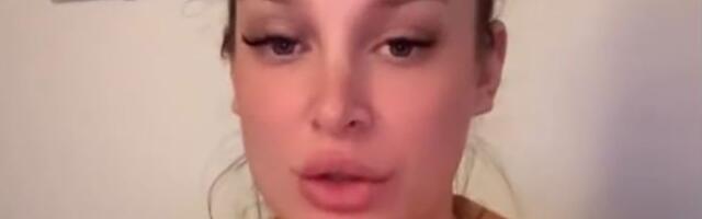 Luni i Marku otkazan let! Ne znaju kako će kući, ona u panici: "Zaglavljeni smo! Deca su mi u Srbiji..."